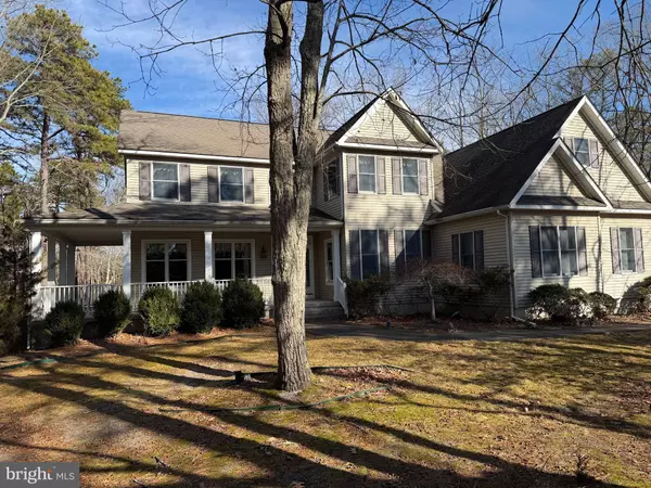 19 BIG LOOK TRL, Medford, NJ 08055