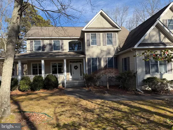 19 BIG LOOK TRL, Medford, NJ 08055