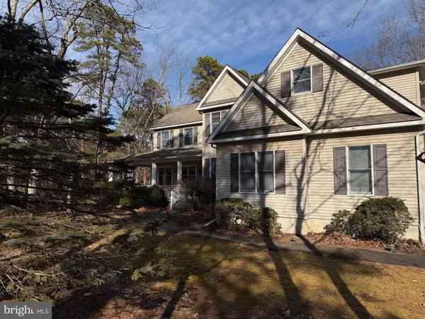 19 BIG LOOK TRL, Medford, NJ 08055