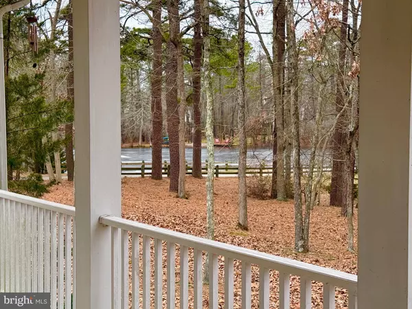 19 BIG LOOK TRL, Medford, NJ 08055