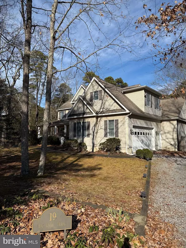 19 BIG LOOK TRL, Medford, NJ 08055