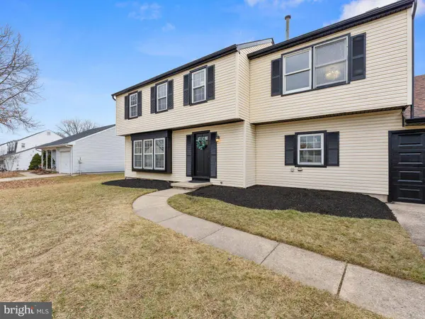 98 RED STONE RDG, Delran, NJ 08075