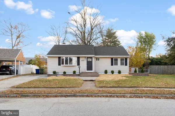 23 KING AVE, Marlton, NJ 08053