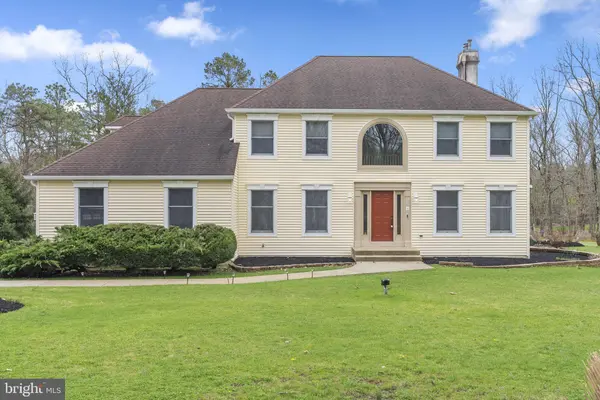 13 STONY CREEK CT, Shamong, NJ 08088