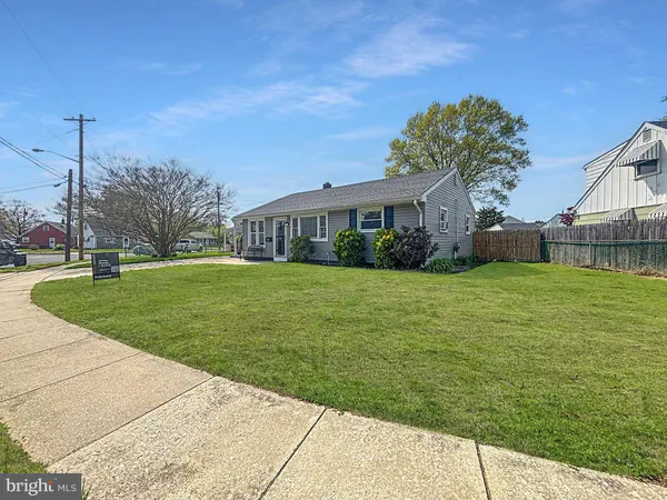 406 HOLMES DR, Burlington, NJ 08016