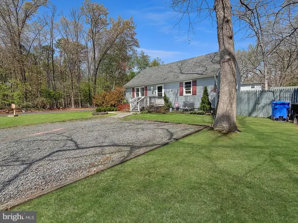 86 IRIS ST, Browns Mills, NJ 08015