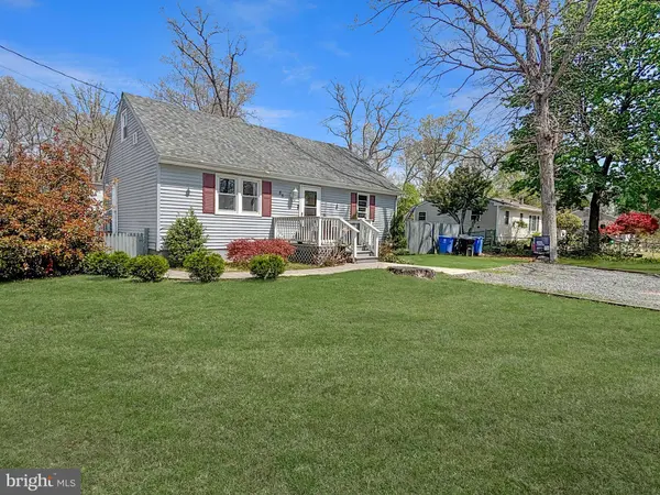 86 IRIS ST, Browns Mills, NJ 08015