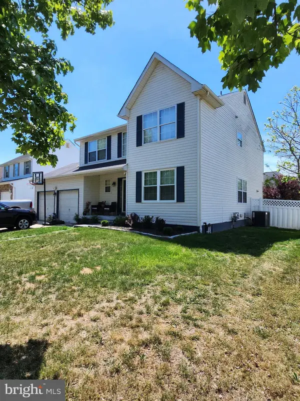 502 SUPERIOR RD, Egg Harbor Township, NJ 08234
