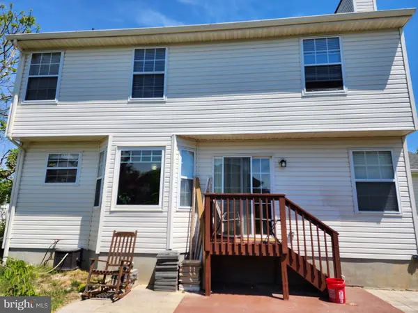 502 SUPERIOR RD, Egg Harbor Township, NJ 08234