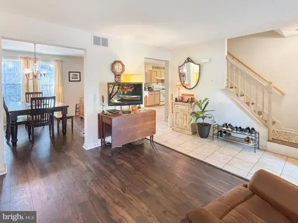 1605 WASHINGTON ST, Hainesport, NJ 08036