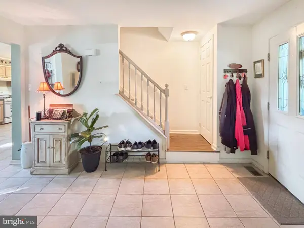 1605 WASHINGTON ST, Hainesport, NJ 08036