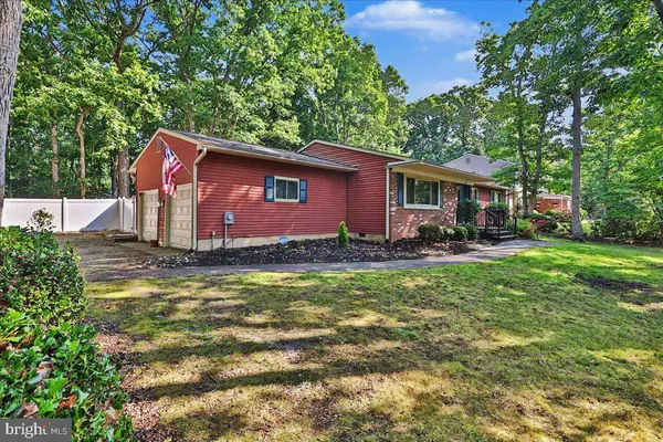 3 BLUEBERRY RD, Shamong, NJ 08088