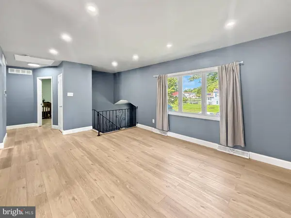 224 PRINCETON AVE, Pemberton, NJ 08068