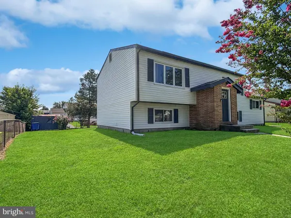 224 PRINCETON AVE, Pemberton, NJ 08068