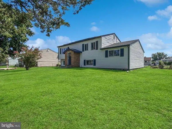 224 PRINCETON AVE, Pemberton, NJ 08068