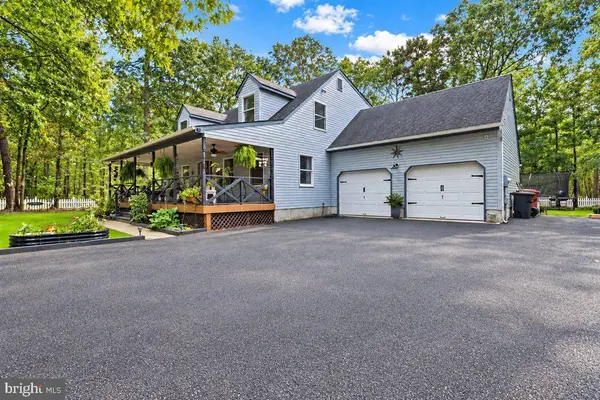 128 ROUTE 72, Vincentown, NJ 08088