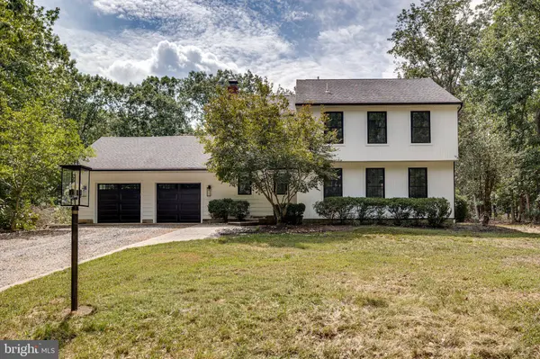 5 CUTTS DR