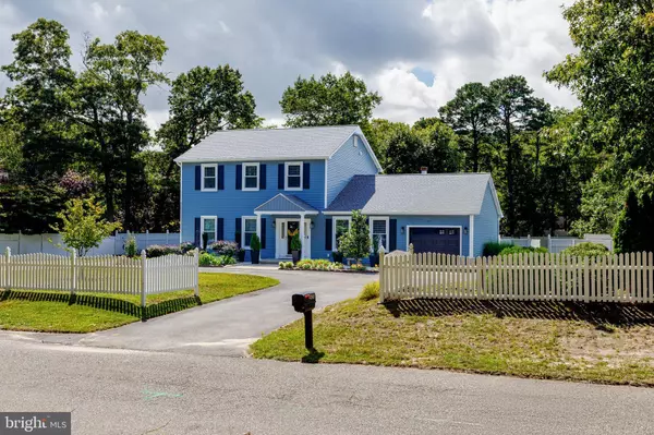 428 ELM, Galloway, NJ 08205