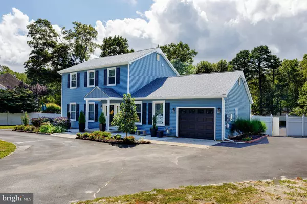 428 ELM, Galloway, NJ 08205