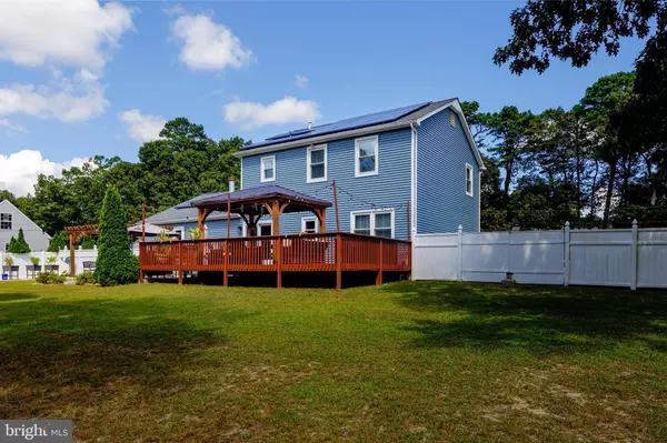 428 ELM, Galloway, NJ 08205