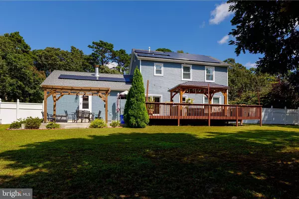 428 ELM, Galloway, NJ 08205