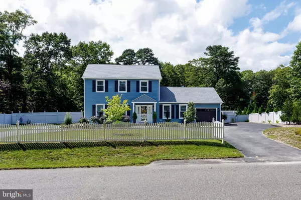 428 ELM, Galloway, NJ 08205