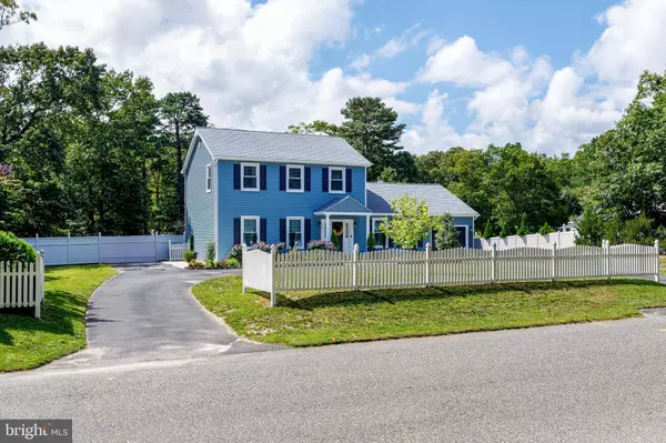 428 ELM, Galloway, NJ 08205