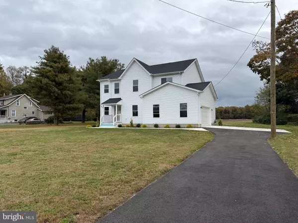 3111 S EAST BLVD, Vineland, NJ 08360