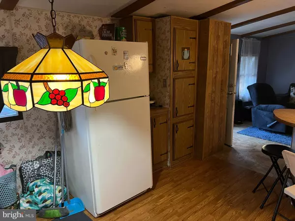 576 W FOREST GROVE RD #LOT 34, Vineland, NJ 08360