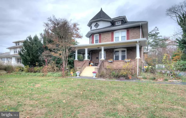 5 N VALLEY AVE, Vineland, NJ 08360