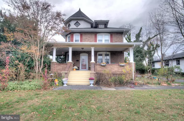 5 N VALLEY AVE, Vineland, NJ 08360