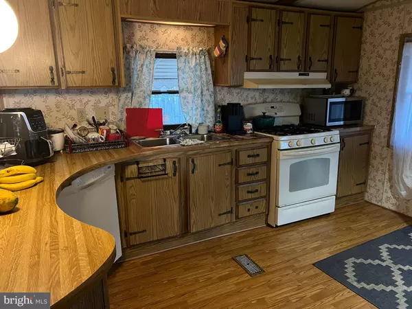 576 W FOREST GROVE RD #LOT 34, Vineland, NJ 08360