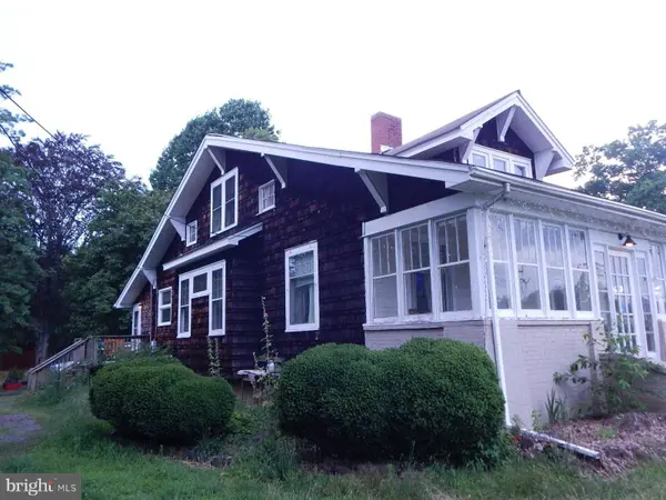 3014 N WEST BLVD, Vineland, NJ 08360