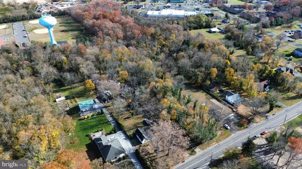 1601 S SPRING RD, Vineland, NJ 08361