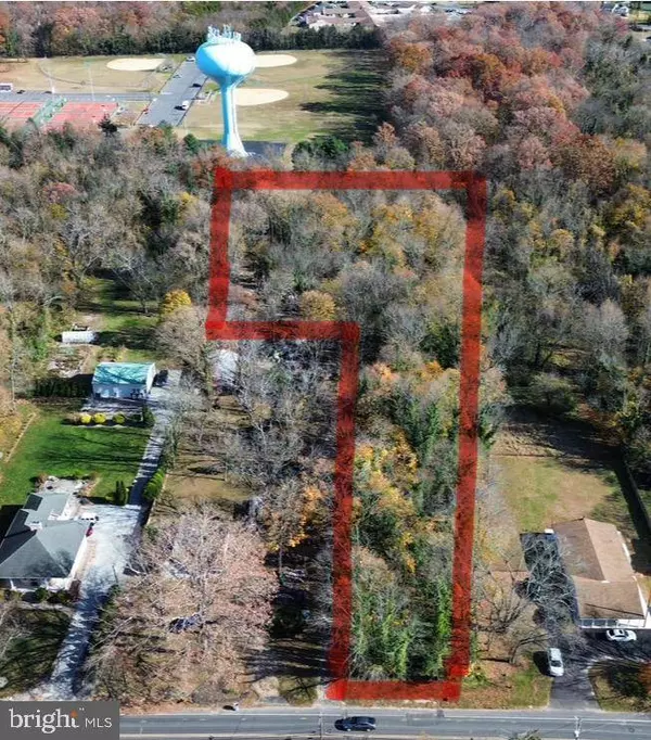 1601 S SPRING RD, Vineland, NJ 08361