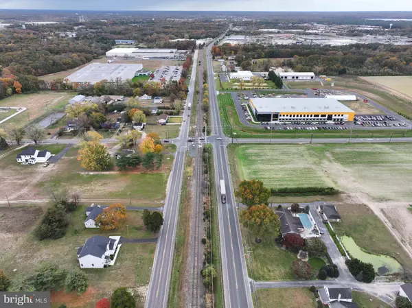 3111 S EAST BLVD, Vineland, NJ 08360