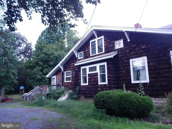 3014 N WEST BLVD, Vineland, NJ 08360