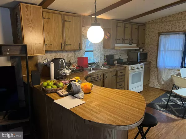 576 W FOREST GROVE RD #LOT 34, Vineland, NJ 08360