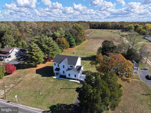 3111 S EAST BLVD, Vineland, NJ 08360