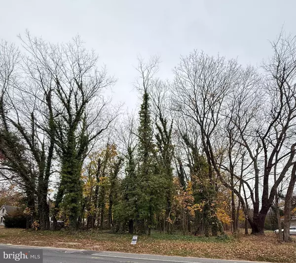 1601 S SPRING RD, Vineland, NJ 08361