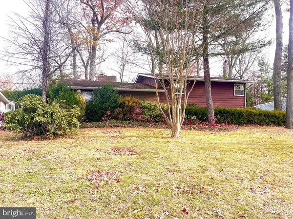 1319 PATERSON DR, Vineland, NJ 08361