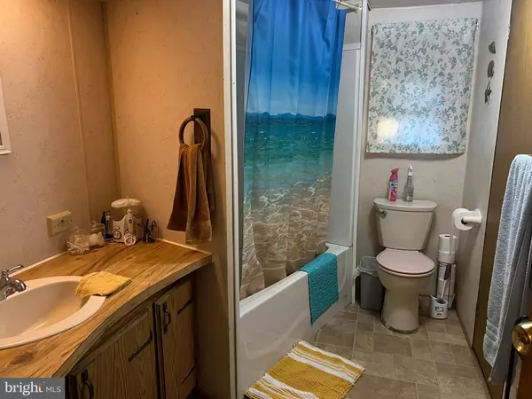 576 W FOREST GROVE RD #LOT 34, Vineland, NJ 08360