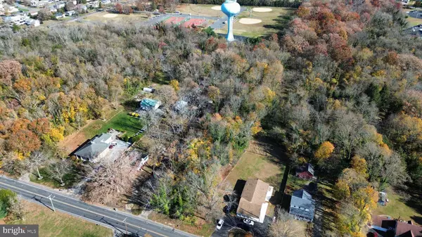 1601 S SPRING RD, Vineland, NJ 08361