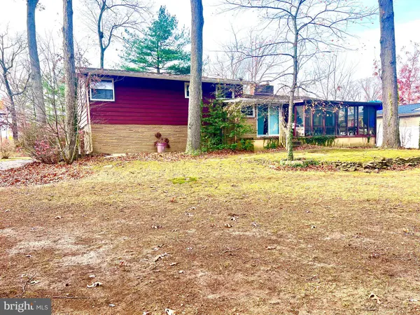 1319 PATERSON DR, Vineland, NJ 08361