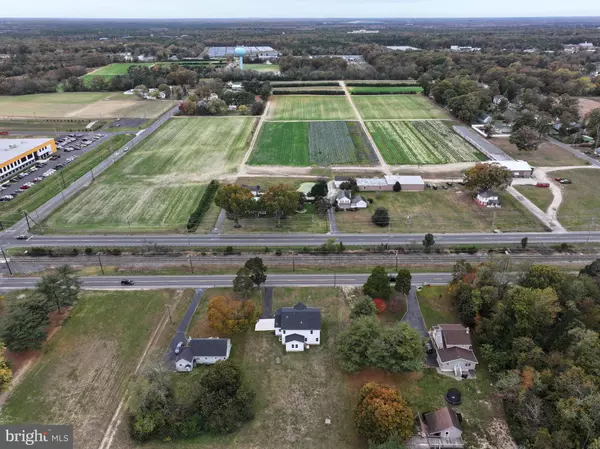 3111 S EAST BLVD, Vineland, NJ 08360