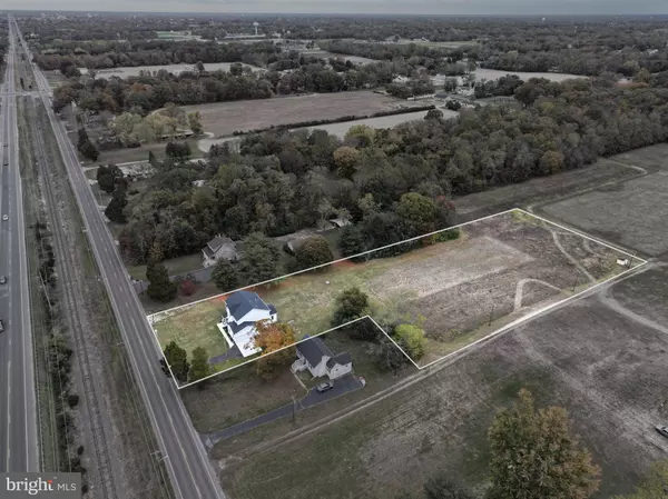 3111 S EAST BLVD, Vineland, NJ 08360