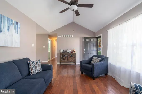 1249 SASSAFRAS DR, Vineland, NJ 08360