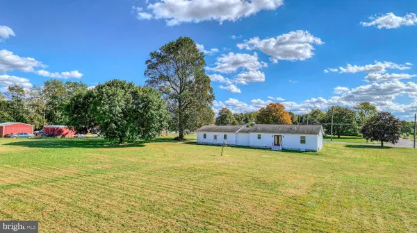 1510 E WHEAT RD, Vineland, NJ 08360