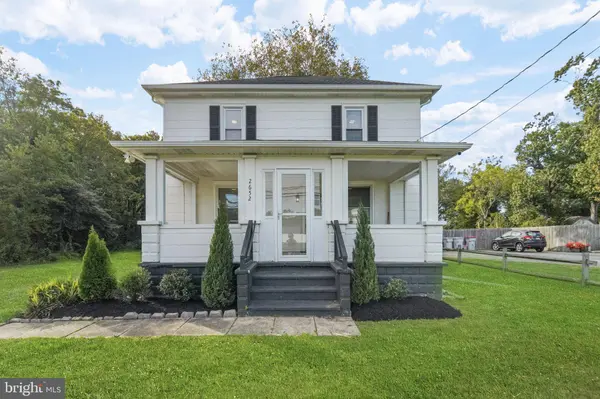 2652 S MAIN RD, Vineland, NJ 08360