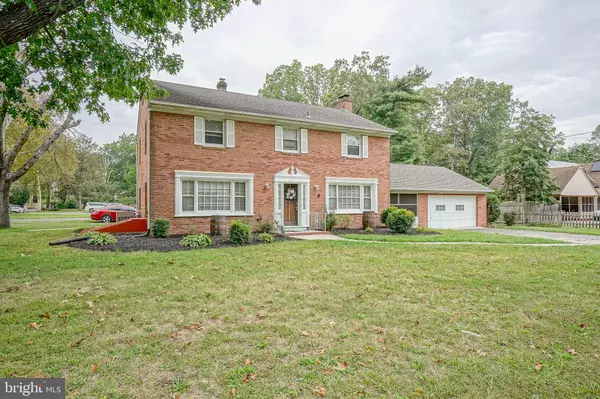 1170 CHIMES TER, Vineland, NJ 08360
